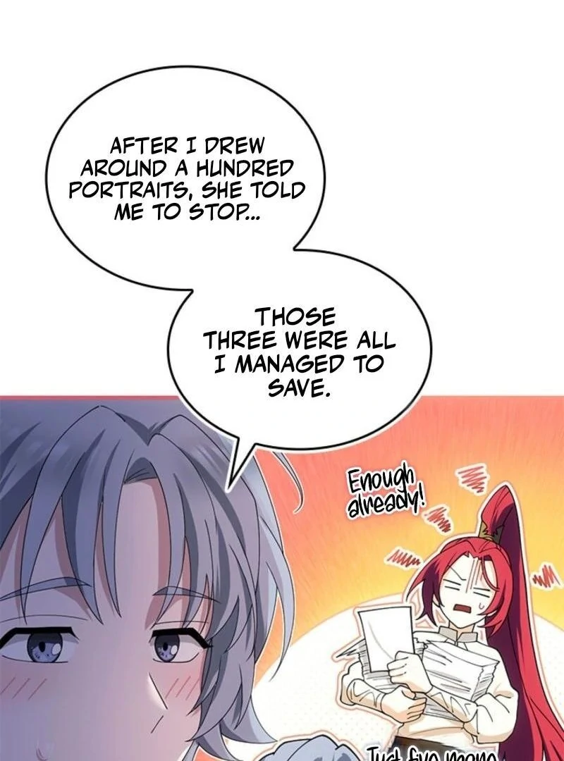 The Tower Master Who Became the Grand Duchess Chapter 35 page 95