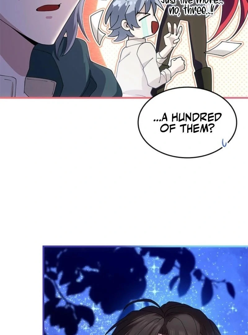 The Tower Master Who Became the Grand Duchess Chapter 35 page 96