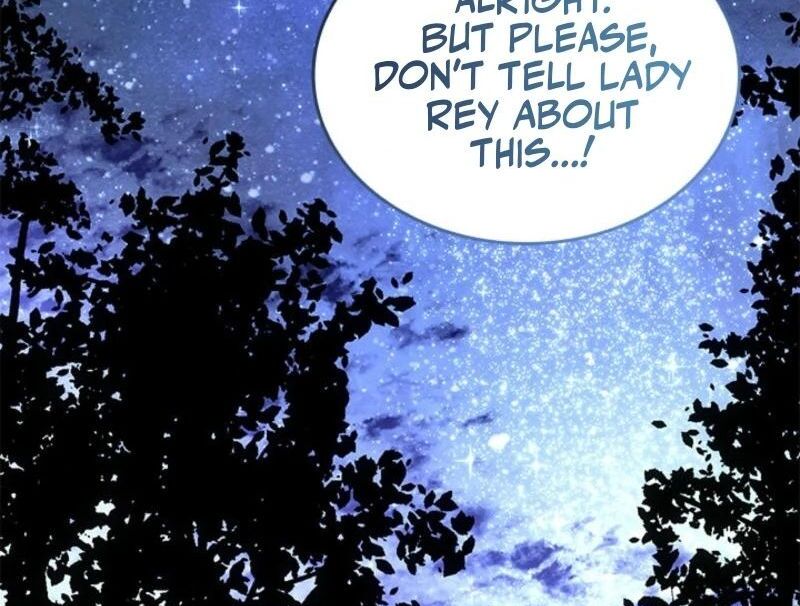 The Tower Master Who Became the Grand Duchess Chapter 35 page 99