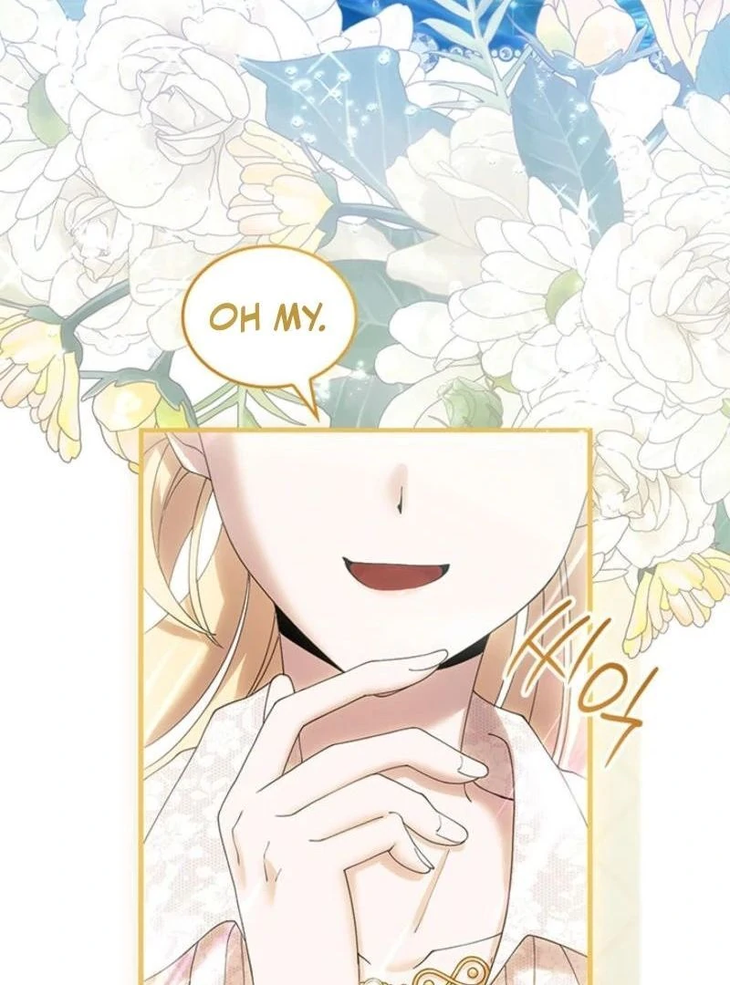 The Tower Master Who Became the Grand Duchess Chapter 35 page 107