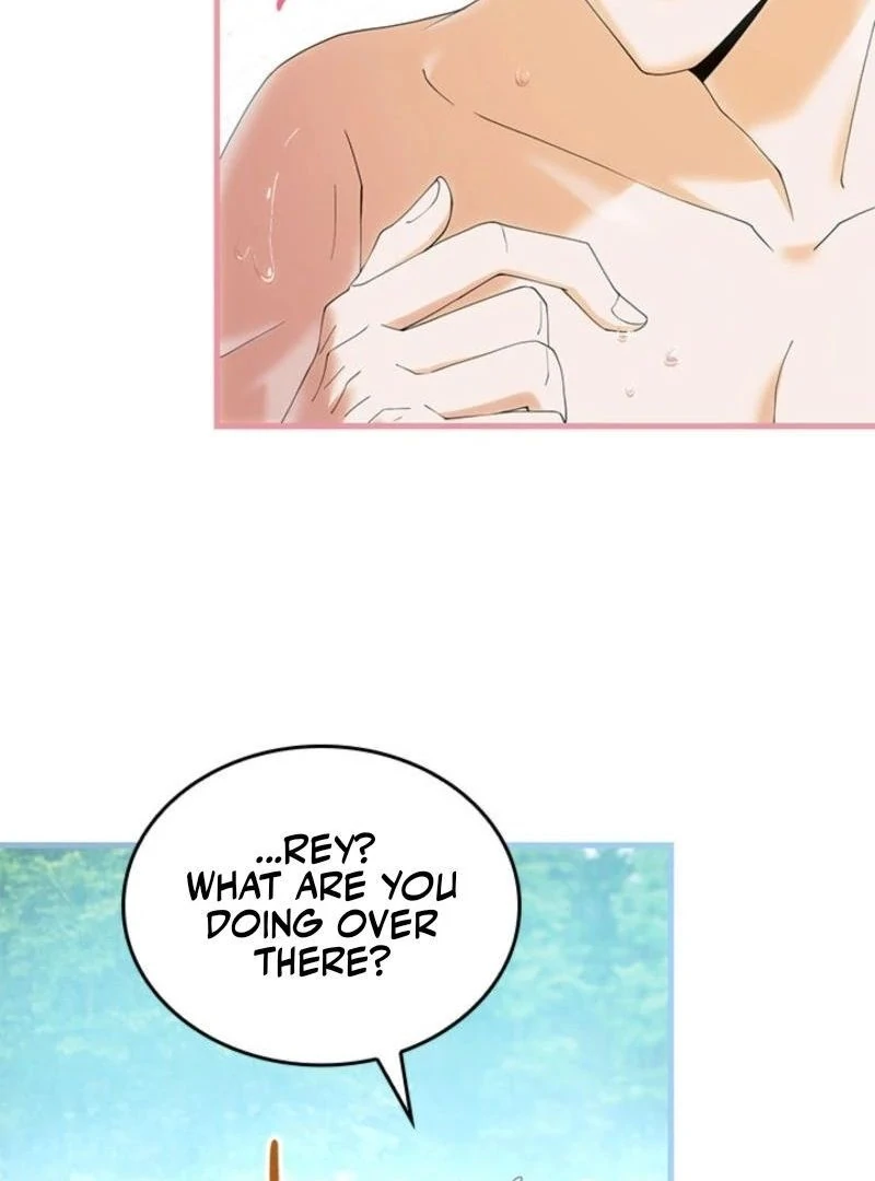 The Tower Master Who Became the Grand Duchess Chapter 35 page 112