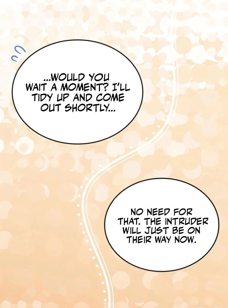 The Tower Master Who Became the Grand Duchess Chapter 35 page 116