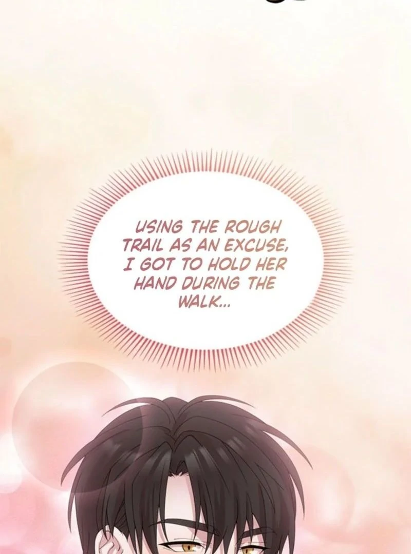 The Tower Master Who Became the Grand Duchess Chapter 35 page 124