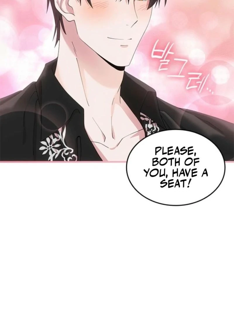 The Tower Master Who Became the Grand Duchess Chapter 35 page 125
