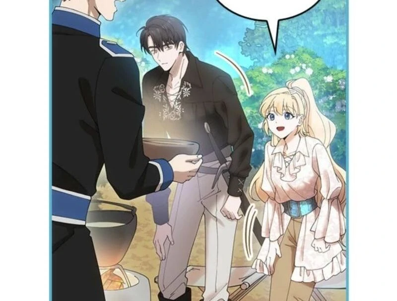 The Tower Master Who Became the Grand Duchess Chapter 35 page 127