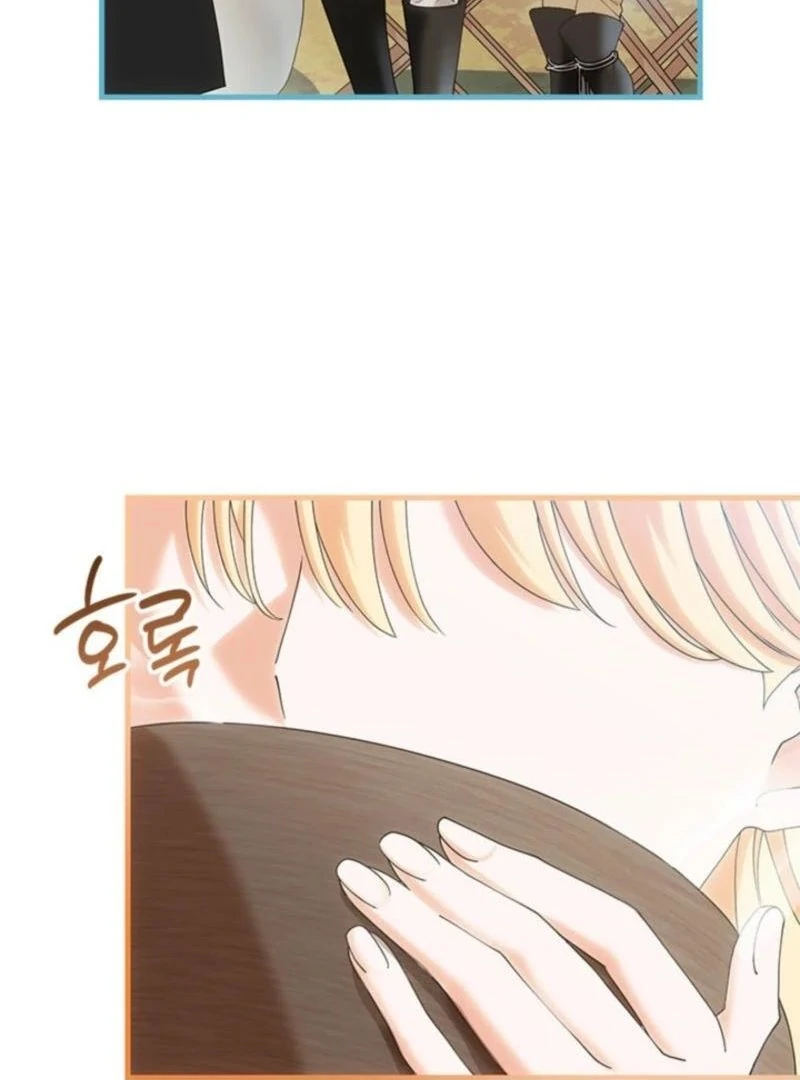 The Tower Master Who Became the Grand Duchess Chapter 35 page 128