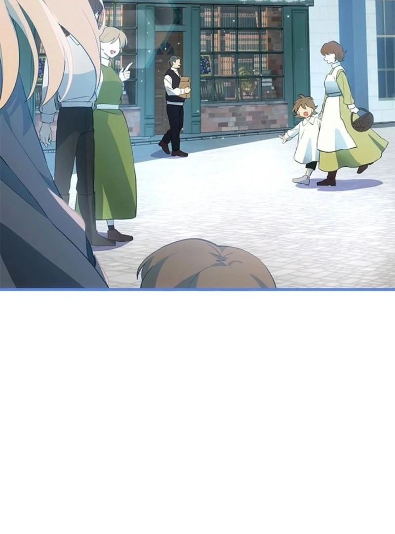 The Tower Master Who Became the Grand Duchess Chapter 37 page 5