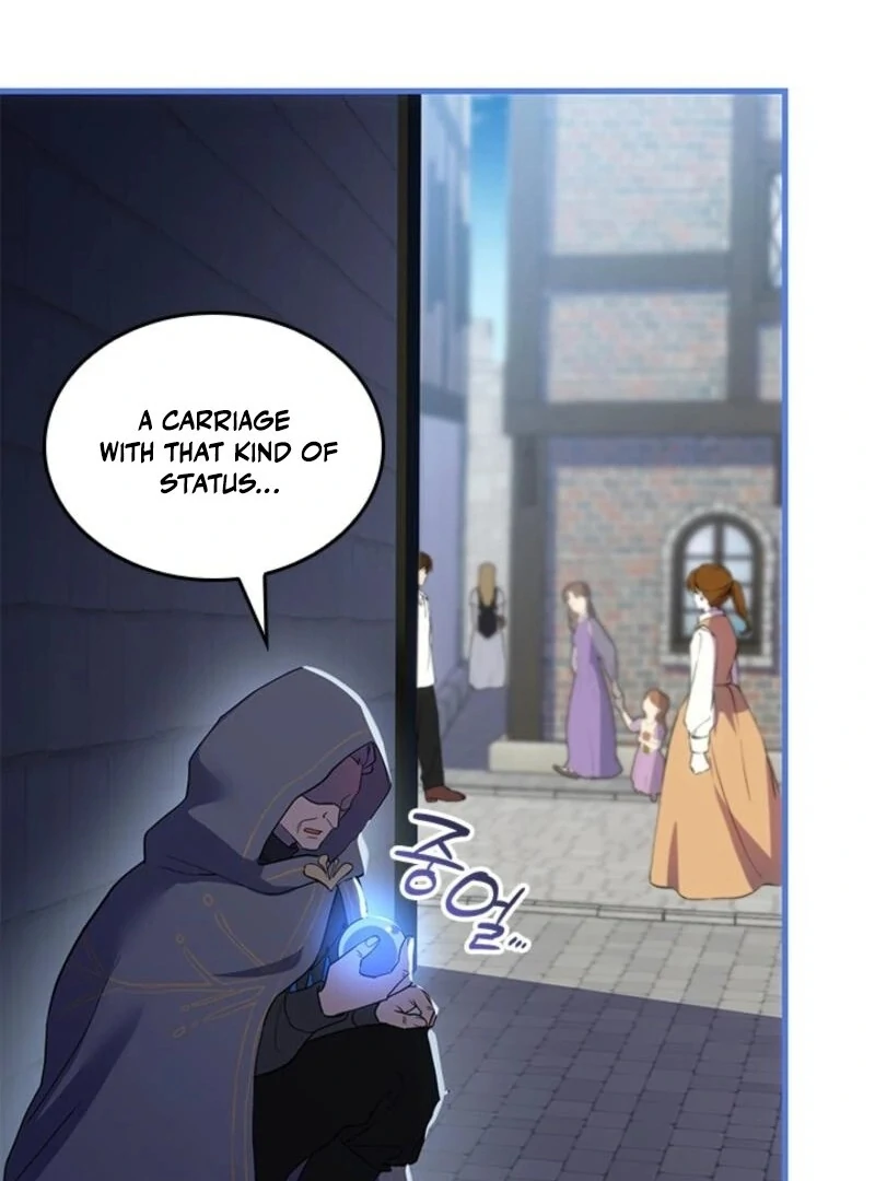 The Tower Master Who Became the Grand Duchess Chapter 37 page 6