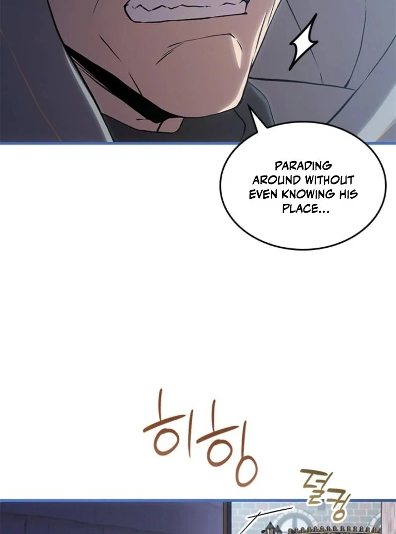 The Tower Master Who Became the Grand Duchess Chapter 37 page 8