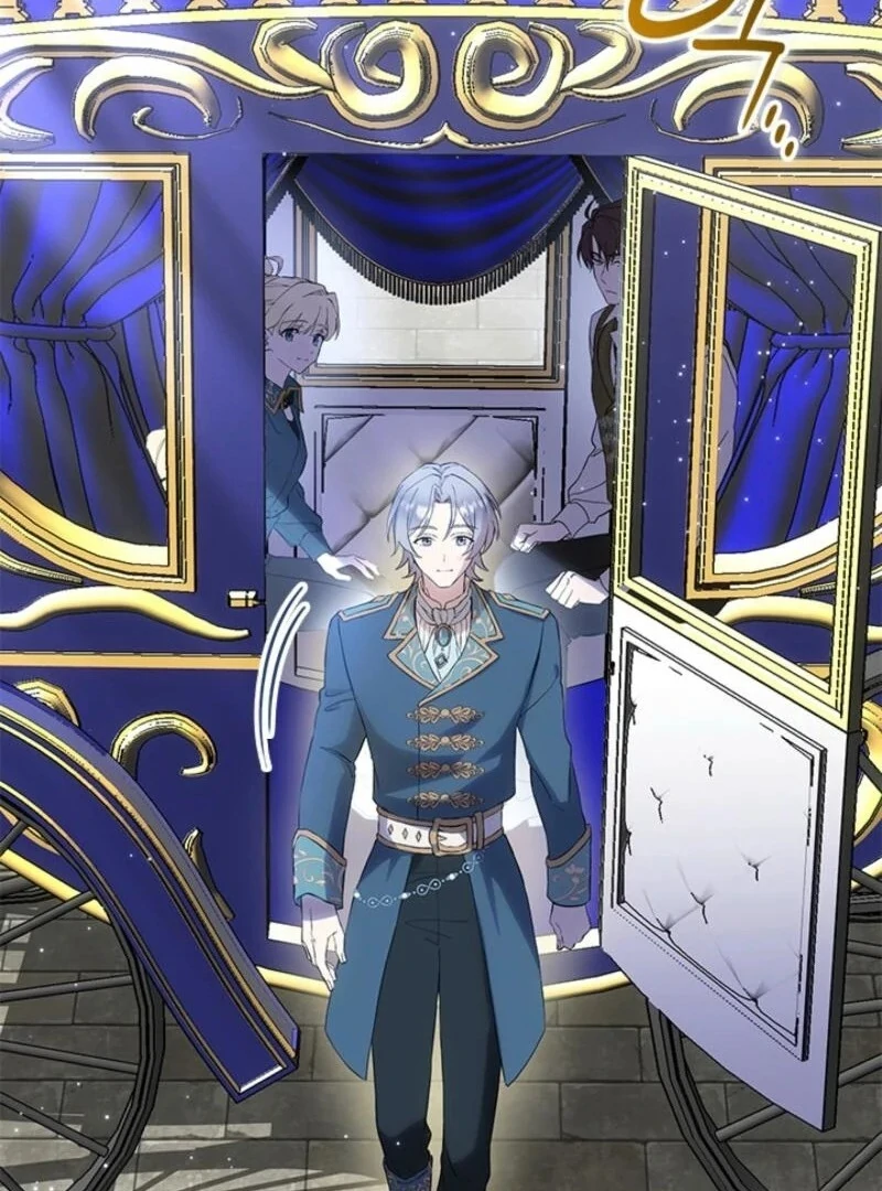 The Tower Master Who Became the Grand Duchess Chapter 37 page 10