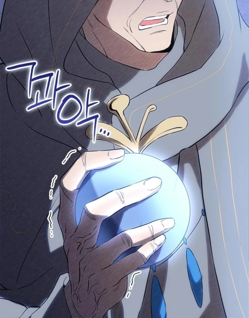 The Tower Master Who Became the Grand Duchess Chapter 37 page 14