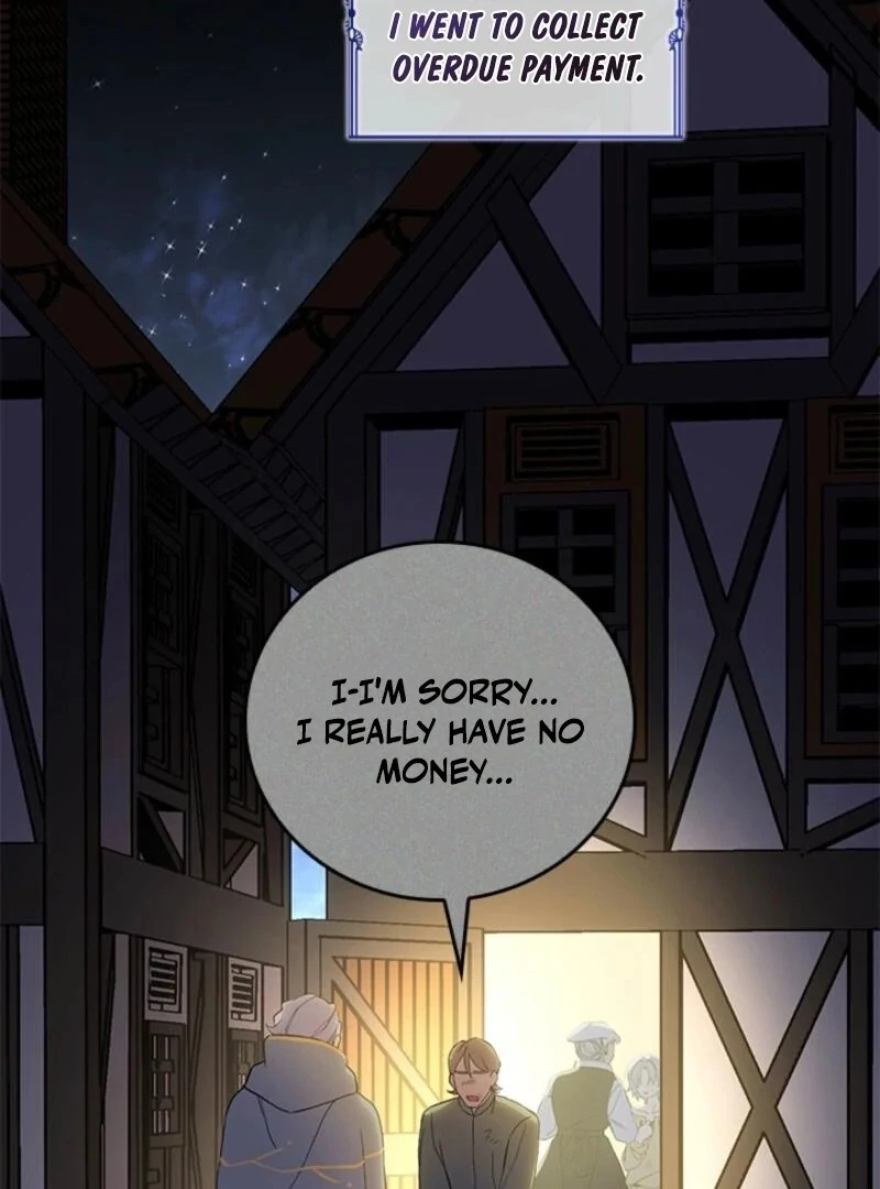 The Tower Master Who Became the Grand Duchess Chapter 37 page 18