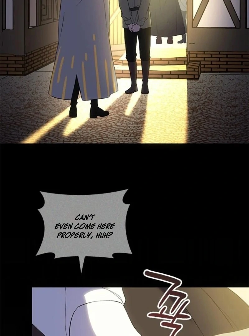 The Tower Master Who Became the Grand Duchess Chapter 37 page 19