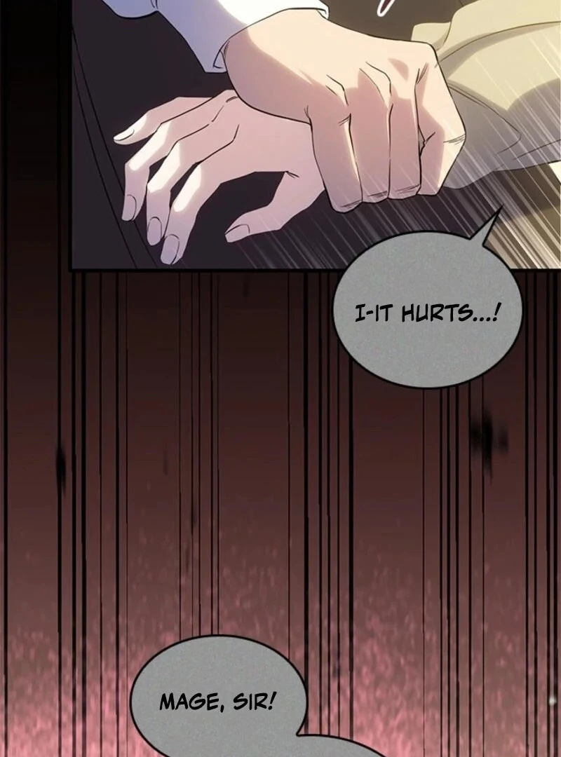 The Tower Master Who Became the Grand Duchess Chapter 37 page 20
