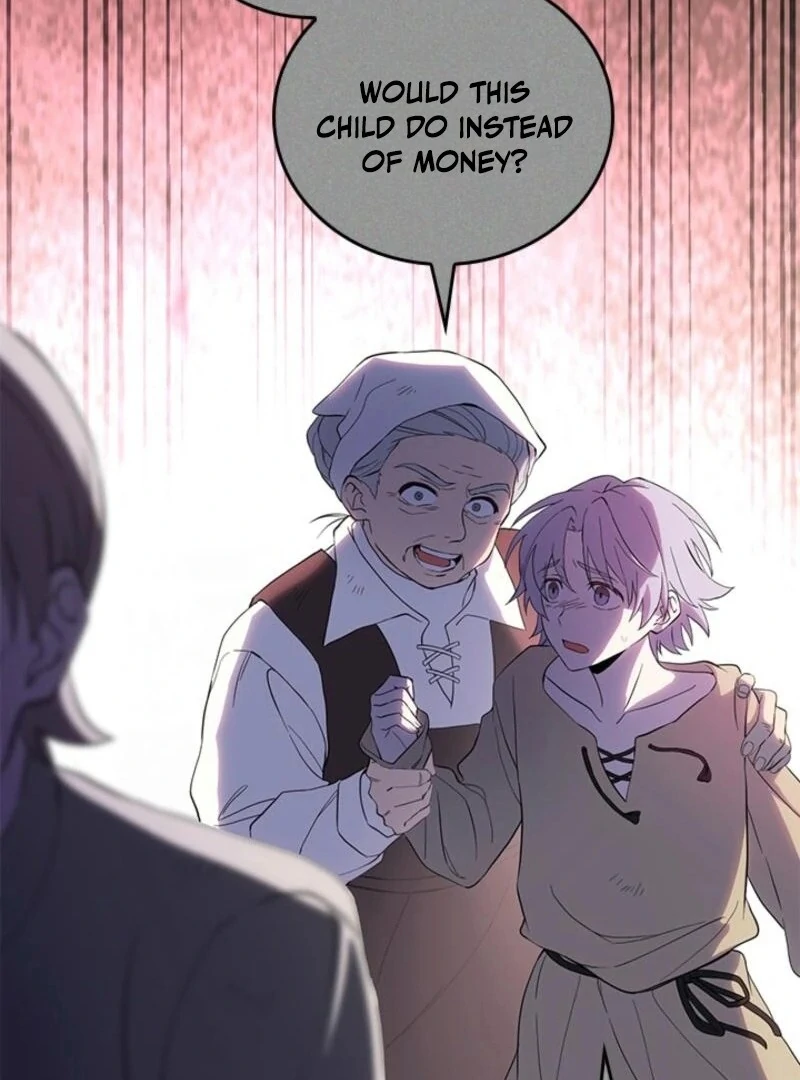 The Tower Master Who Became the Grand Duchess Chapter 37 page 21