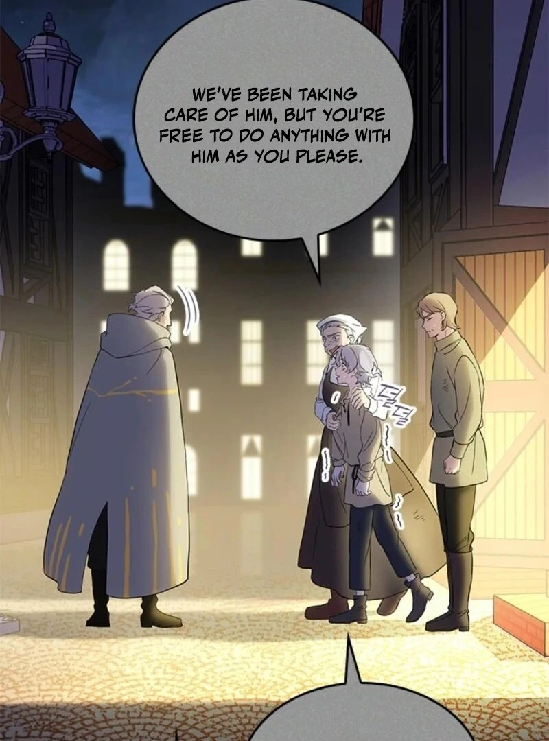 The Tower Master Who Became the Grand Duchess Chapter 37 page 23