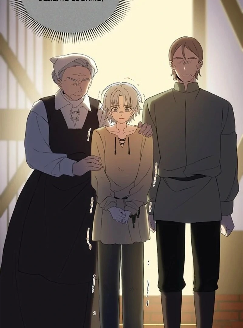 The Tower Master Who Became the Grand Duchess Chapter 37 page 25