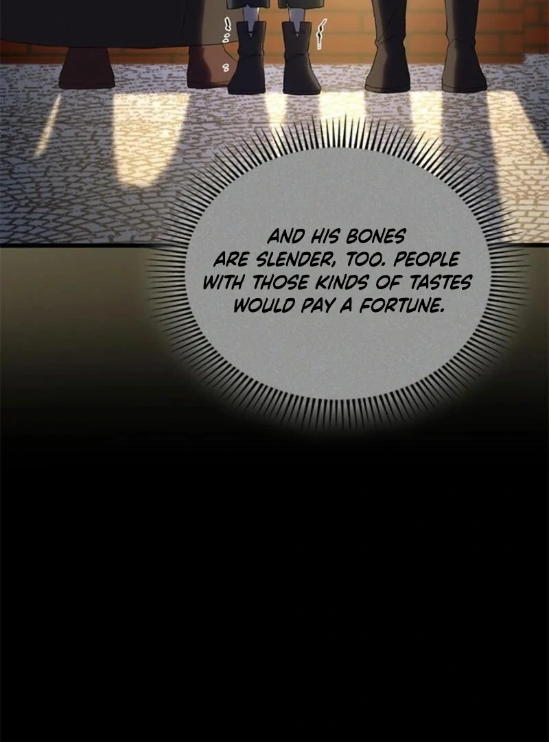 The Tower Master Who Became the Grand Duchess Chapter 37 page 26