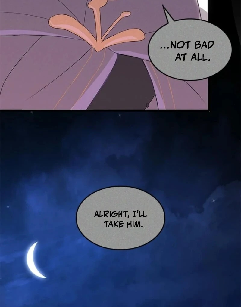 The Tower Master Who Became the Grand Duchess Chapter 37 page 28