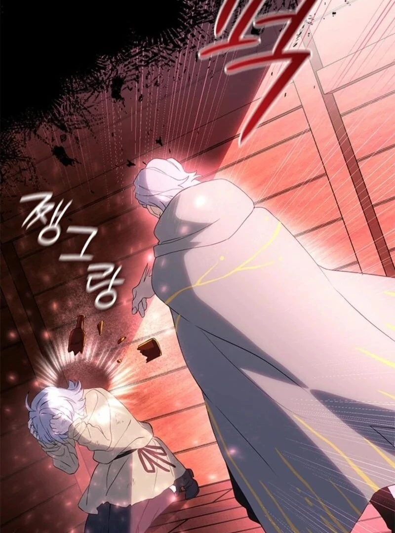 The Tower Master Who Became the Grand Duchess Chapter 37 page 31