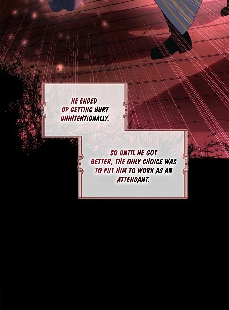 The Tower Master Who Became the Grand Duchess Chapter 37 page 32