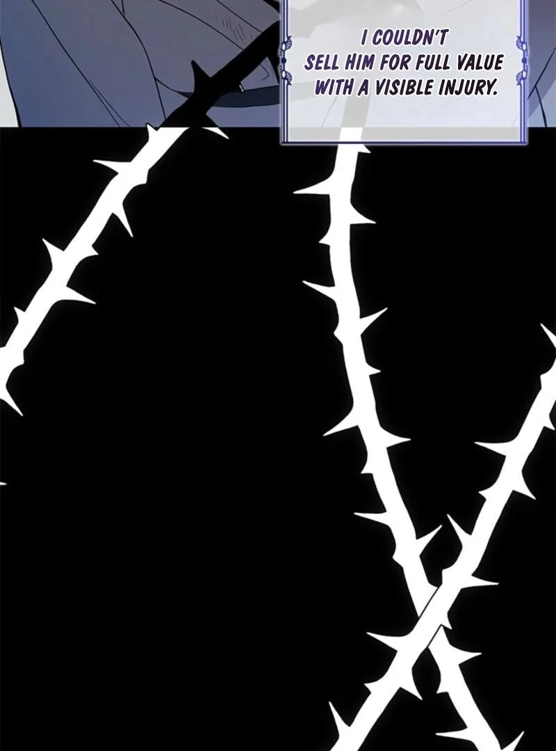 The Tower Master Who Became the Grand Duchess Chapter 37 page 36