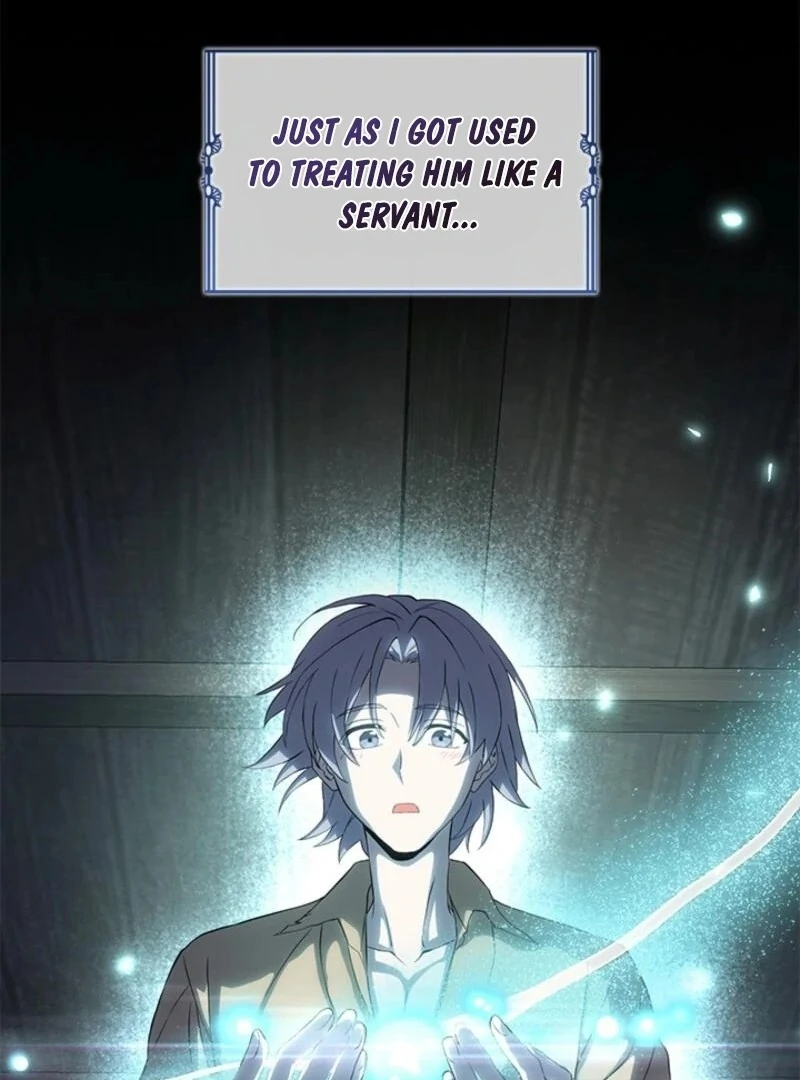 The Tower Master Who Became the Grand Duchess Chapter 37 page 38