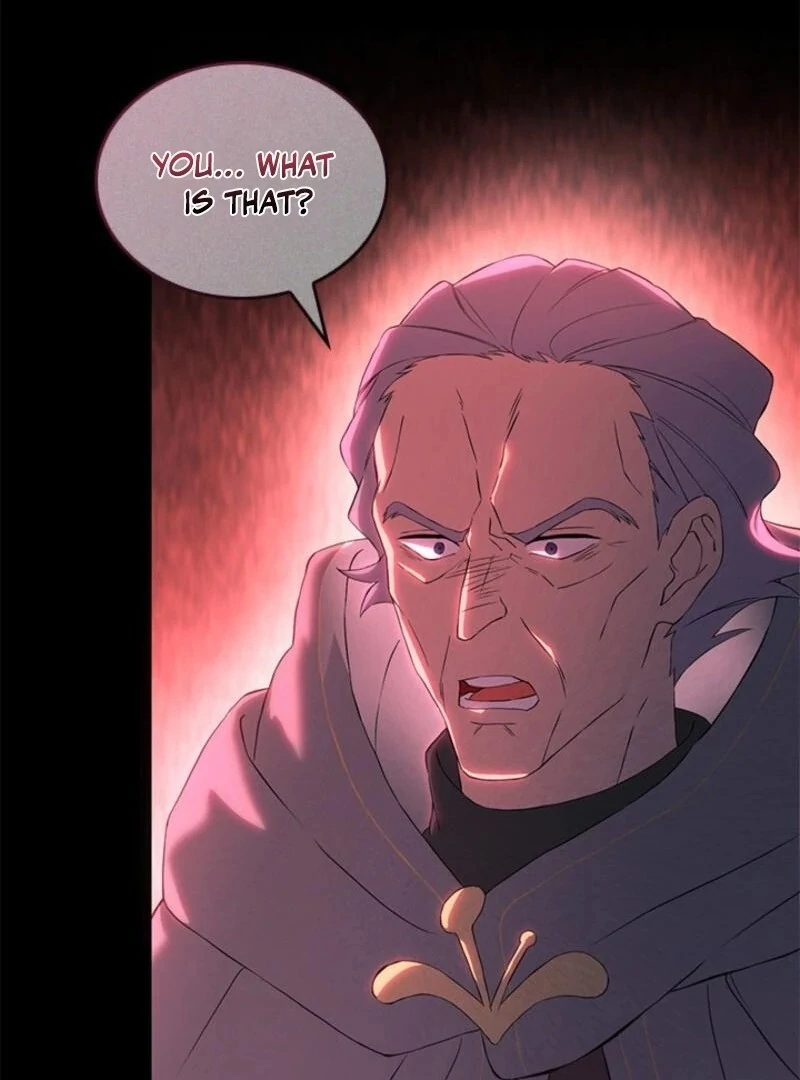 The Tower Master Who Became the Grand Duchess Chapter 37 page 40
