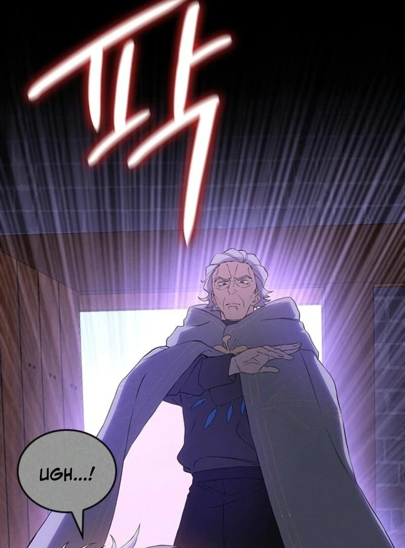 The Tower Master Who Became the Grand Duchess Chapter 37 page 43