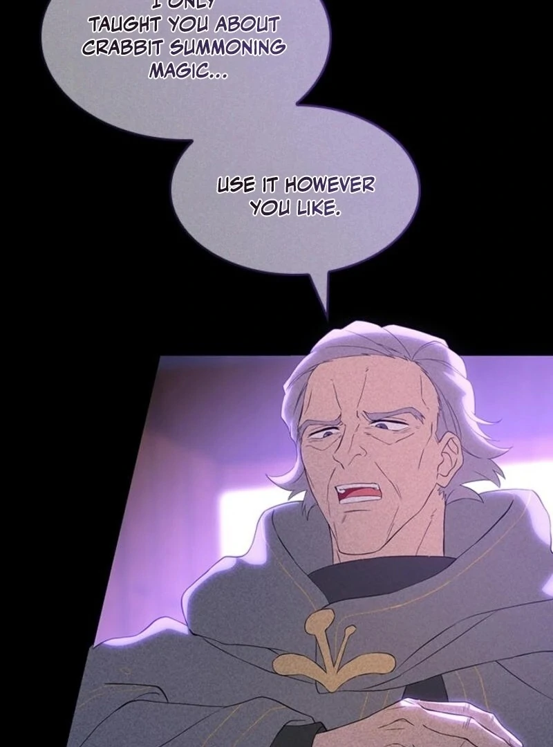 The Tower Master Who Became the Grand Duchess Chapter 37 page 45