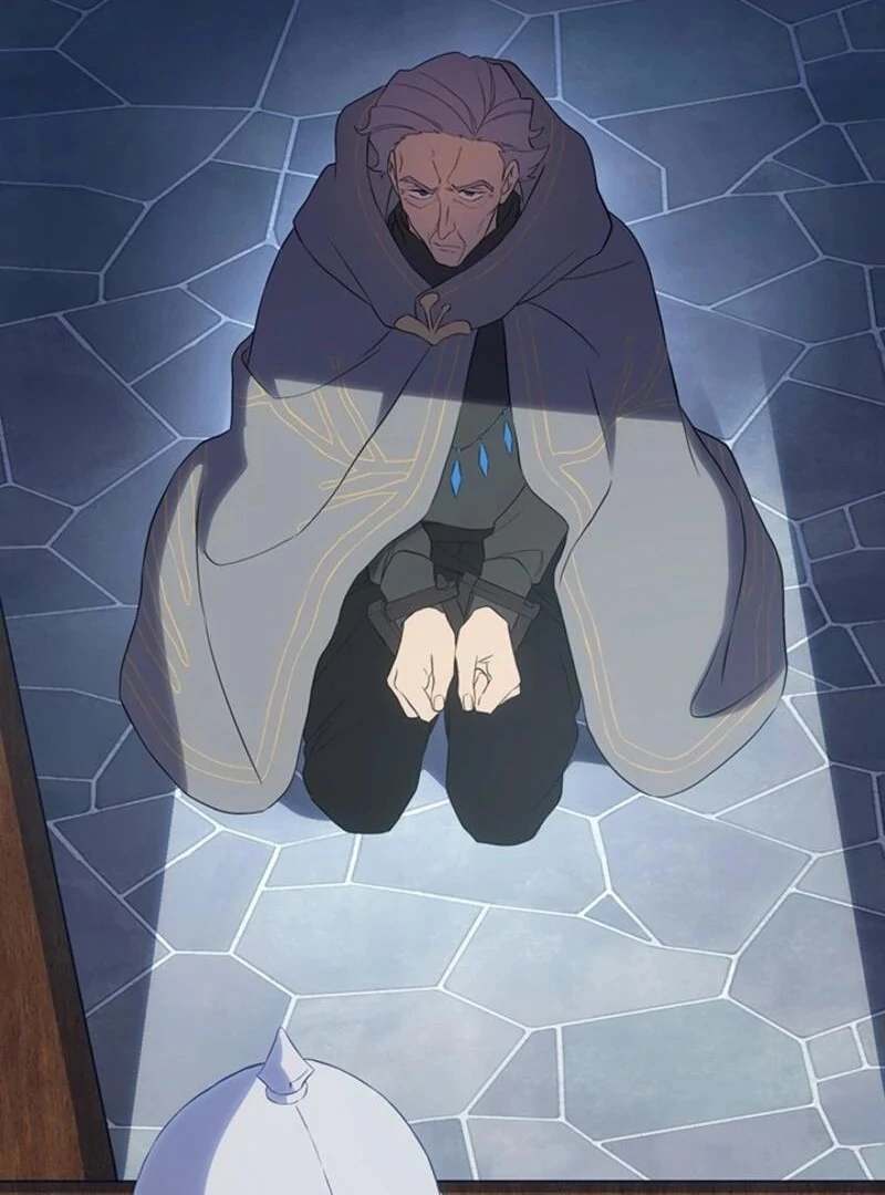 The Tower Master Who Became the Grand Duchess Chapter 37 page 50
