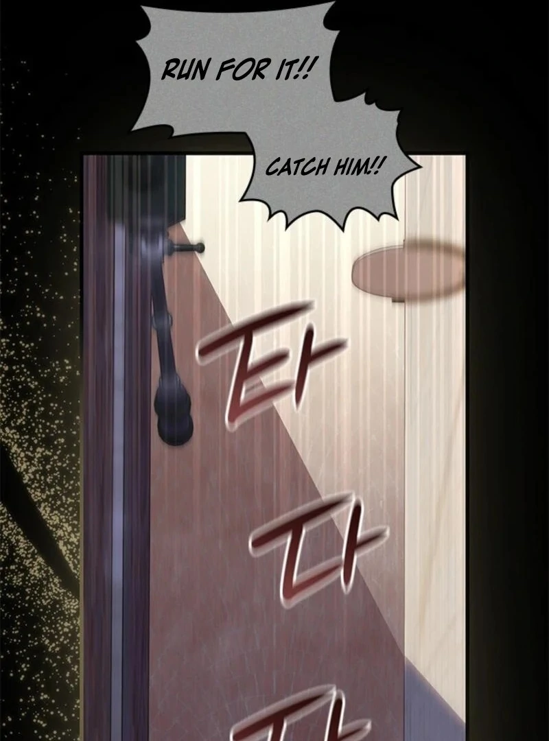 The Tower Master Who Became the Grand Duchess Chapter 37 page 55