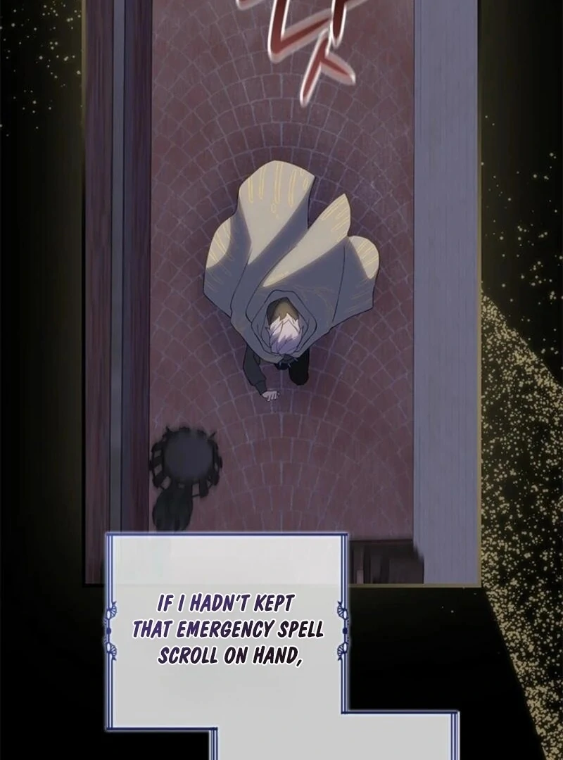 The Tower Master Who Became the Grand Duchess Chapter 37 page 56
