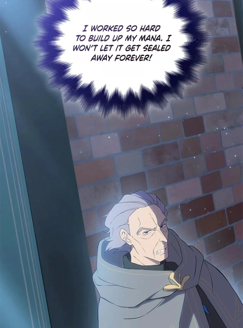 The Tower Master Who Became the Grand Duchess Chapter 37 page 59