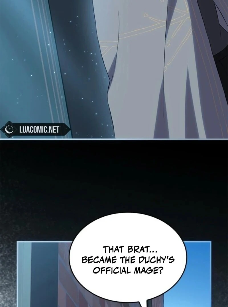 The Tower Master Who Became the Grand Duchess Chapter 37 page 60