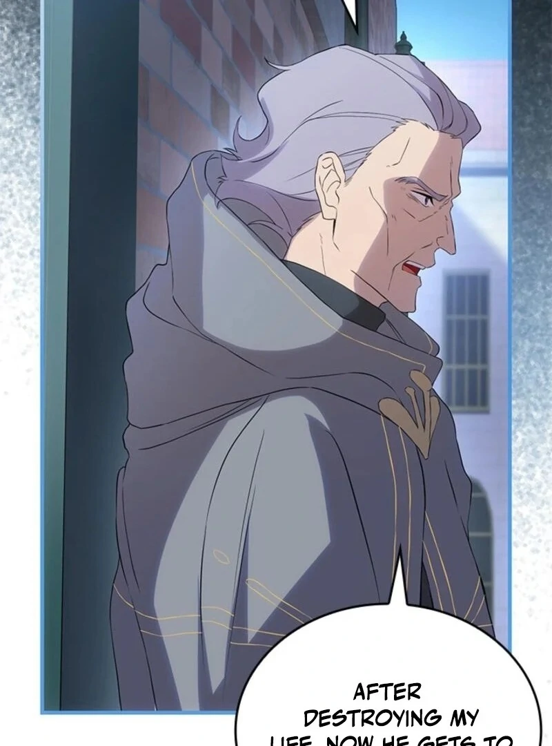 The Tower Master Who Became the Grand Duchess Chapter 37 page 61