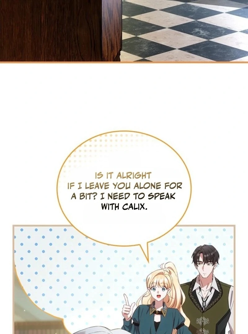The Tower Master Who Became the Grand Duchess Chapter 37 page 66