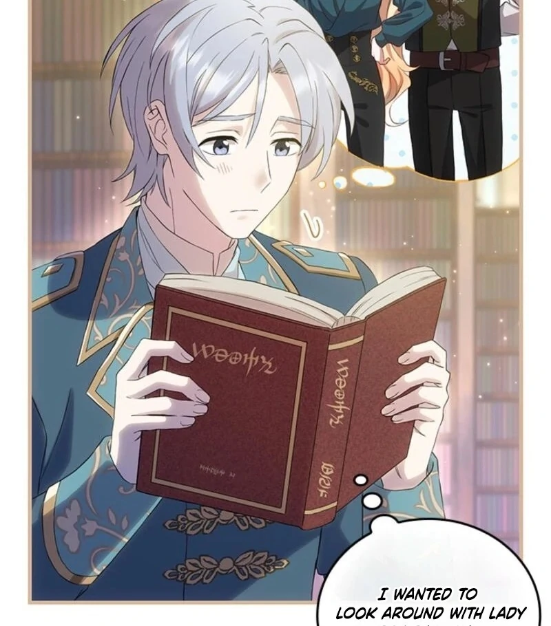The Tower Master Who Became the Grand Duchess Chapter 37 page 67