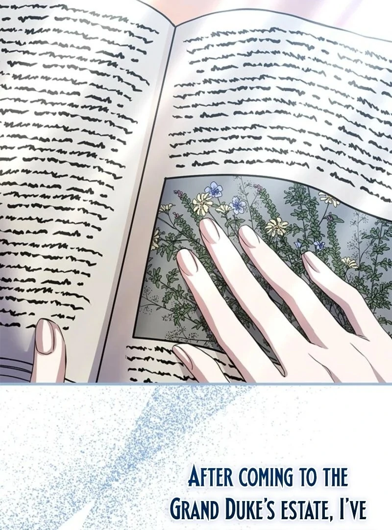 The Tower Master Who Became the Grand Duchess Chapter 37 page 69
