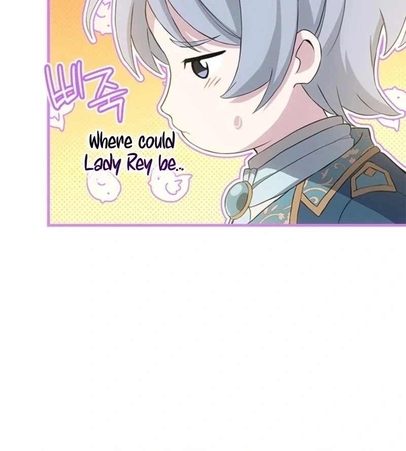 The Tower Master Who Became the Grand Duchess Chapter 37 page 82