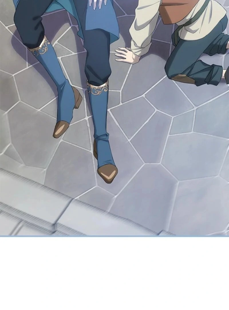 The Tower Master Who Became the Grand Duchess Chapter 37 page 87