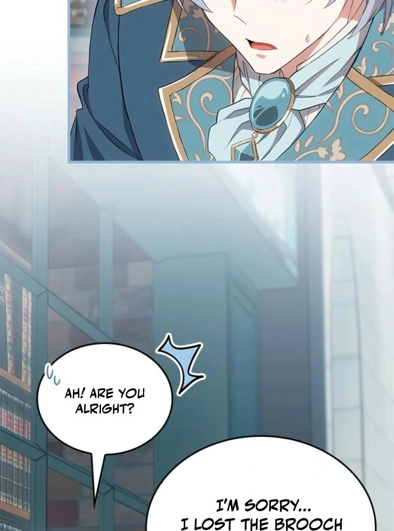 The Tower Master Who Became the Grand Duchess Chapter 37 page 89