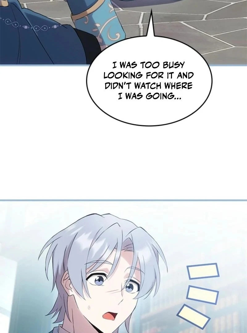 The Tower Master Who Became the Grand Duchess Chapter 37 page 91