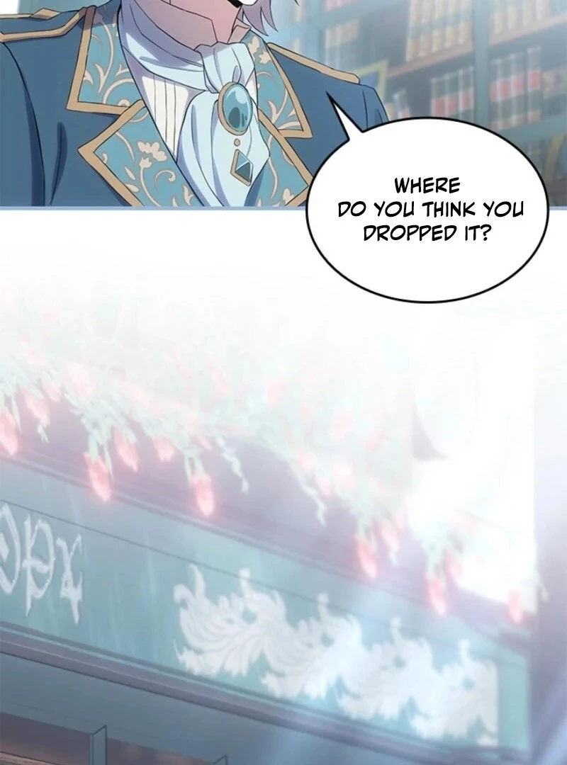 The Tower Master Who Became the Grand Duchess Chapter 37 page 92