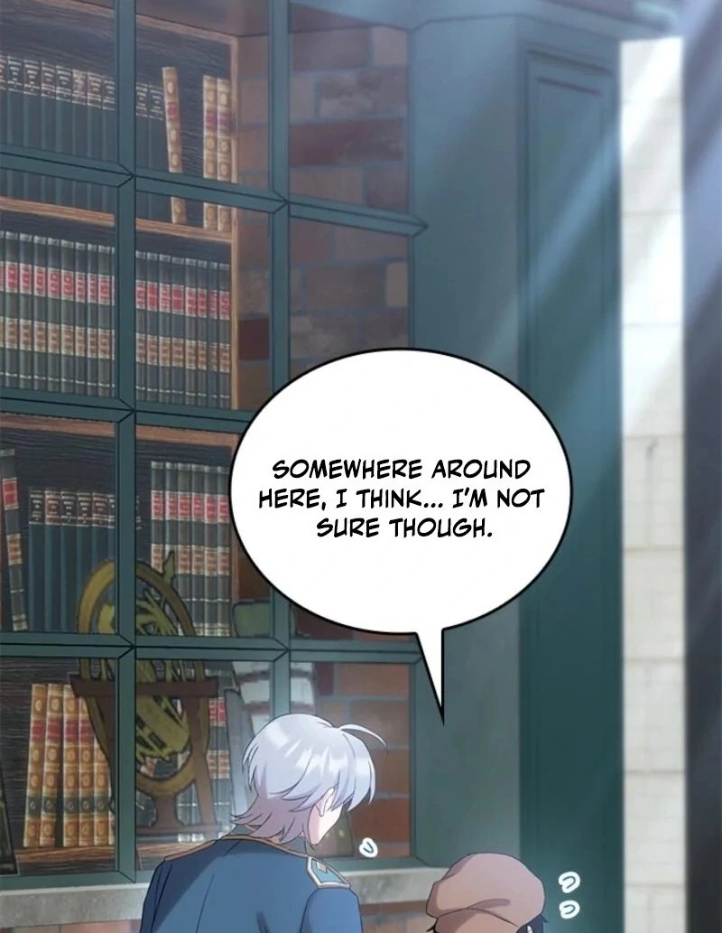 The Tower Master Who Became the Grand Duchess Chapter 37 page 93