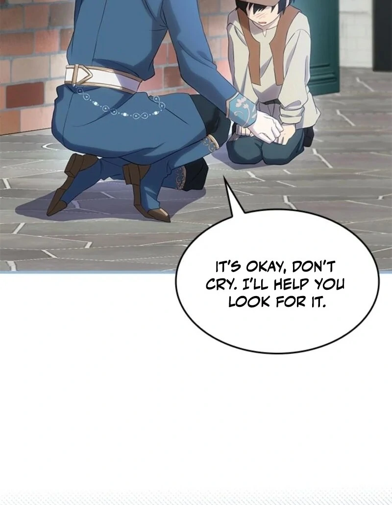 The Tower Master Who Became the Grand Duchess Chapter 37 page 94