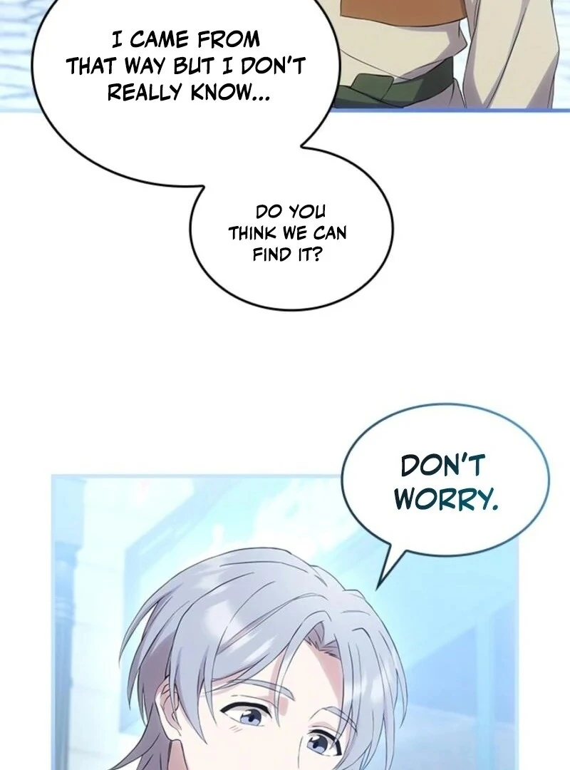 The Tower Master Who Became the Grand Duchess Chapter 37 page 98
