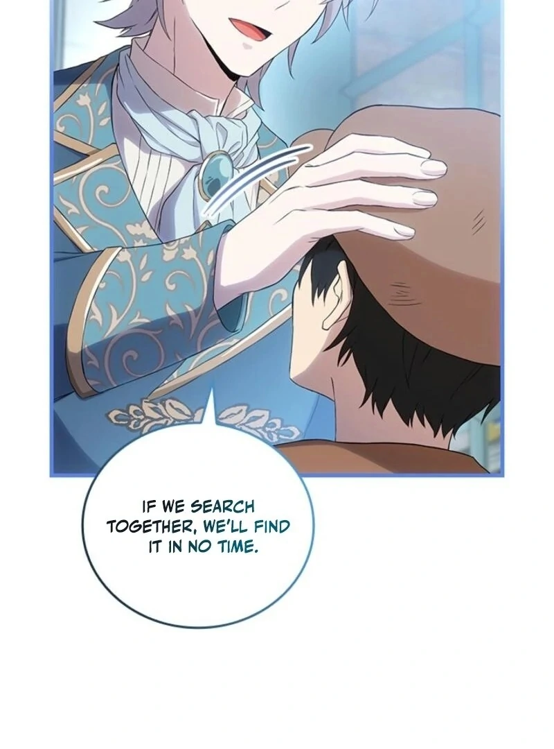 The Tower Master Who Became the Grand Duchess Chapter 37 page 99