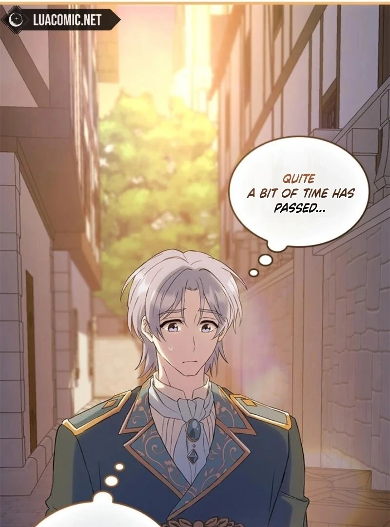 The Tower Master Who Became the Grand Duchess Chapter 37 page 101