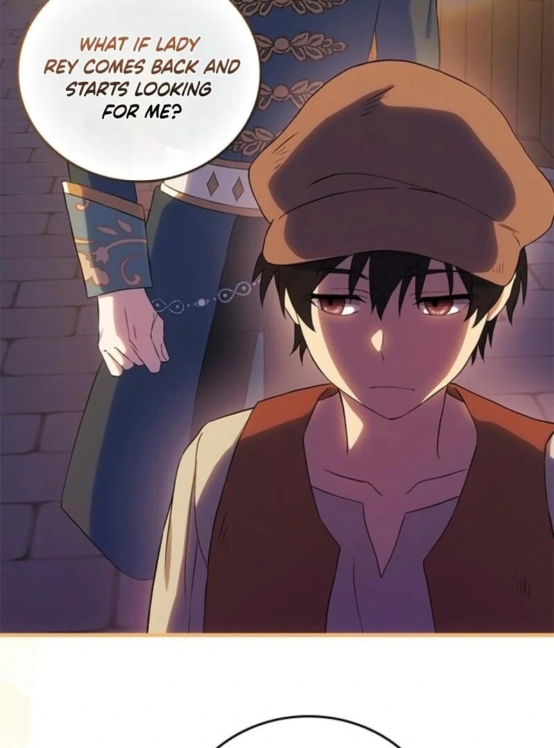 The Tower Master Who Became the Grand Duchess Chapter 37 page 102